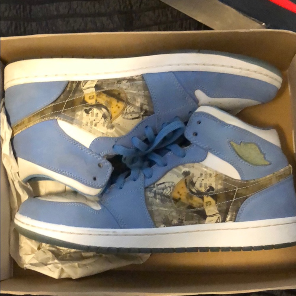 Jordan OG 1